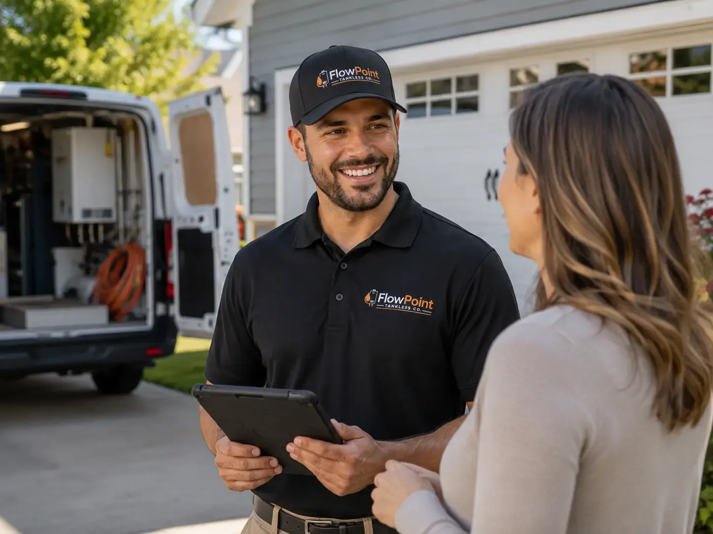 Tankless Water Heater Installation Soldier, KS FAQs